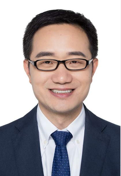 專家——馮翔博士